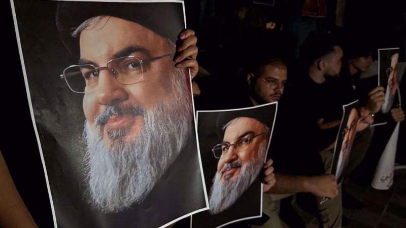 Hezbollah Rejects Media Reports on Sayyed Nasrallah’s Successor