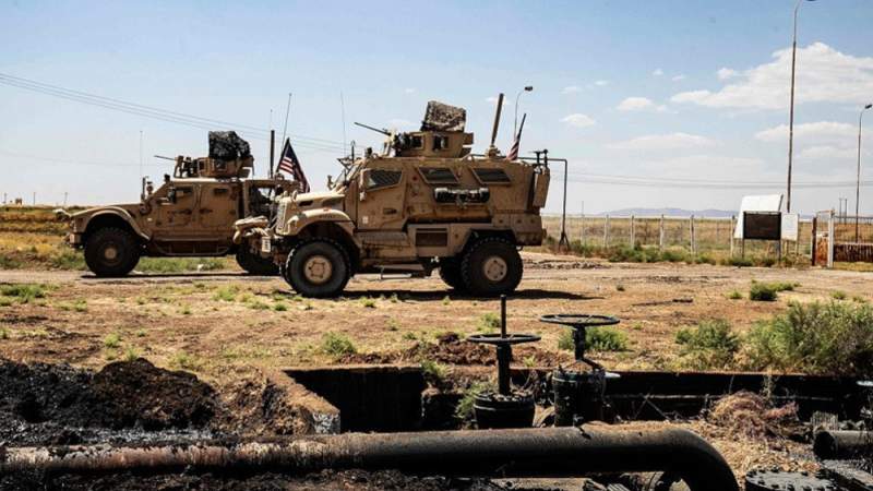 US Military Tankers Continue to Smuggle Crude Oil from Syria’s Hasakah to Northern Iraq: Local Sources