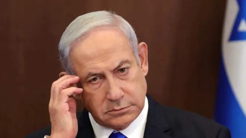 Israel Arrests Several Suspects in Netanyahu's Office Over Highly Classified Leaks 