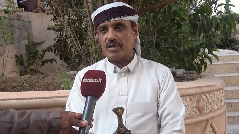 Supreme Politician Member Calls on People of Taiz to Avoid Confrontations between Mercenary Militia