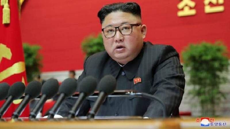 Kim Says US ‘Biggest Enemy” of North Korea No Matter Who Occupies White House