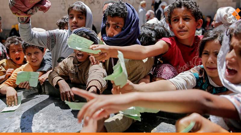 How Long the US-Saudi Siege, Killing Innocent Civilians in Yemen Will Last?