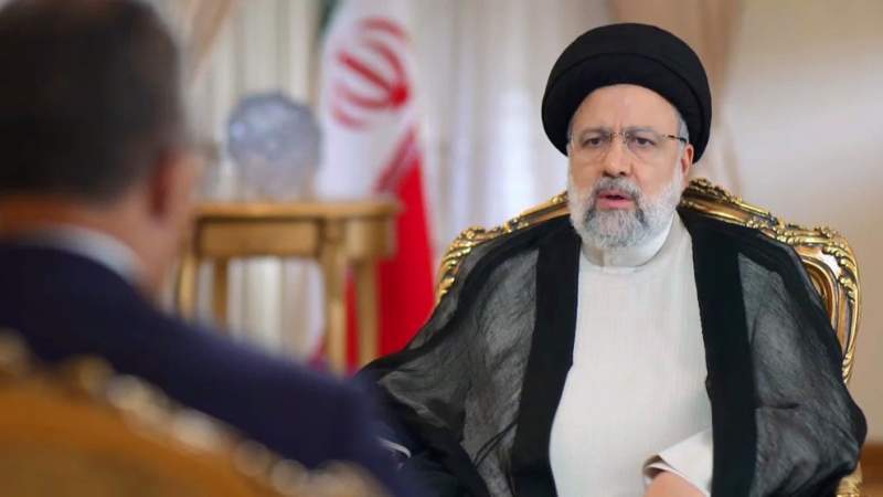 Raeisi: Iran Has Authority on Released Funds, Spends ‘Wherever’ It Needs