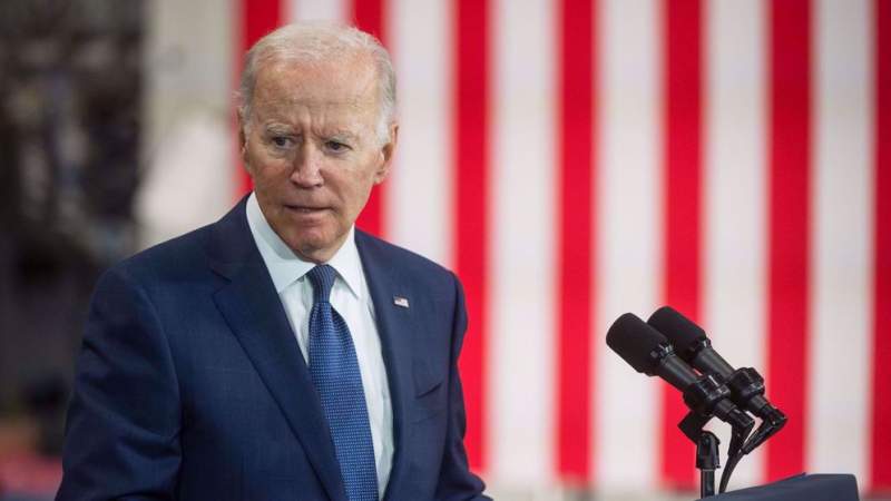 Biden Says 'Americans are Squeezed by the Cost of Living,' as Inflation Rises Before Midterms