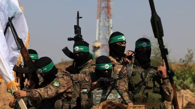 Resistance Fighters Target Israeli Forces in Gaza