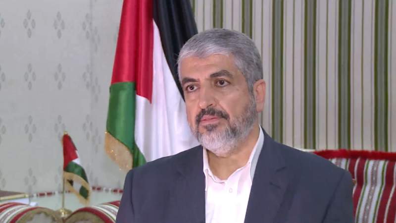 Top Hamas Leader: Six-month War 'Will Break Zionist Enemy Soon', Final Round Hasn’t Started Yet