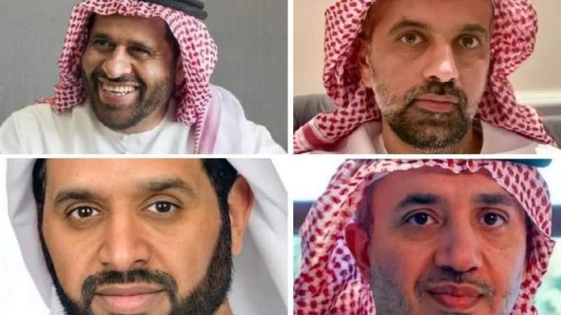 UAE: Dissidents Labeled ‘Terrorists’