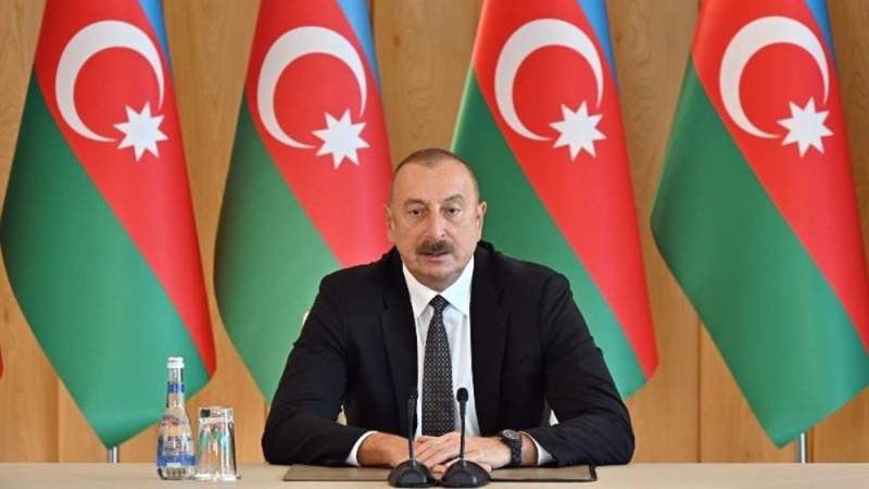 France Stoking ‘New War’ in S Caucasus by Supporting Separatists, Azerbaijan’s President