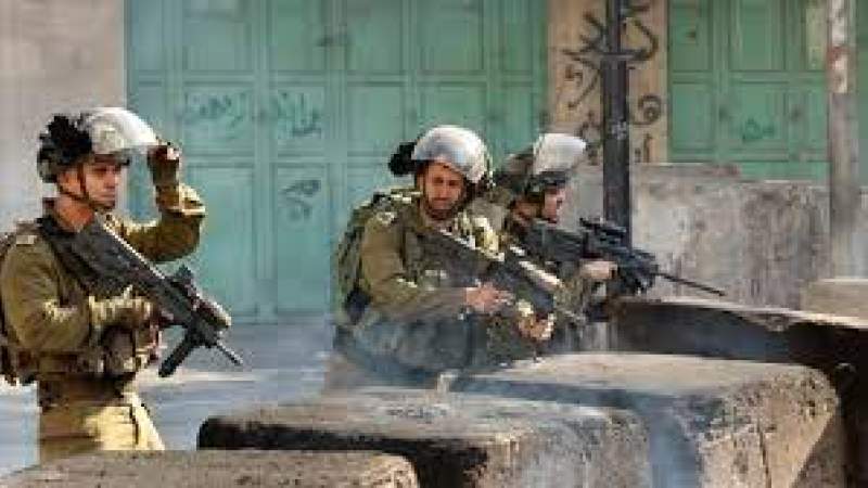 Israeli Forces Kill Six Palestinians in West Bank Drone Strike
