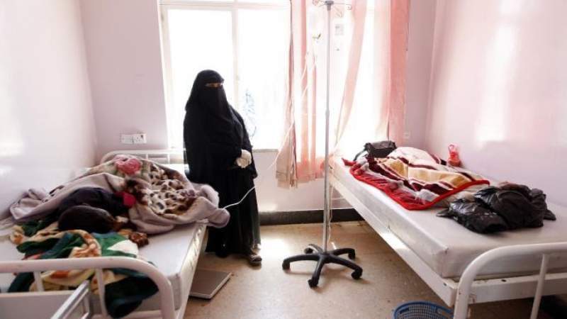 Sana'a Hospitals Launch Distress Call Due to Fuel Crisis 