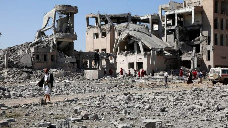 Analyst: US Arms Sales to KSA Causing Genocide in Yemen 