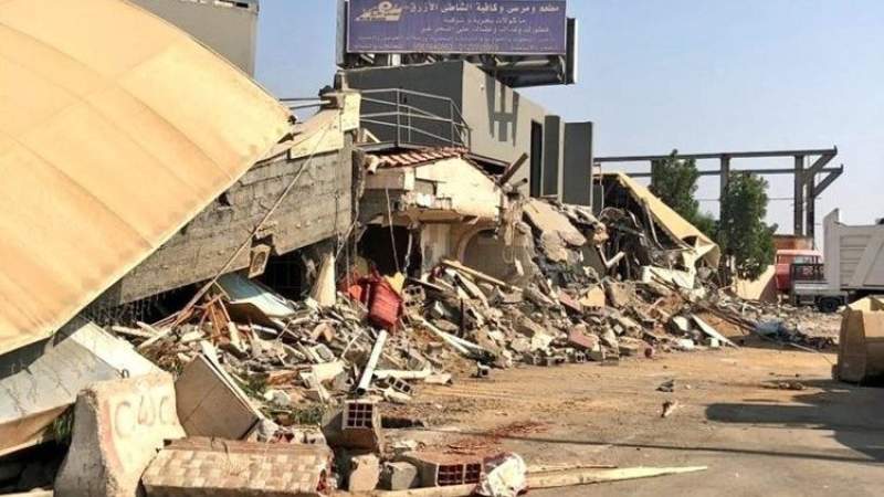 Outrage in Saudi Arabia Over Massive Demolition, Displacement Campaign in Jeddah