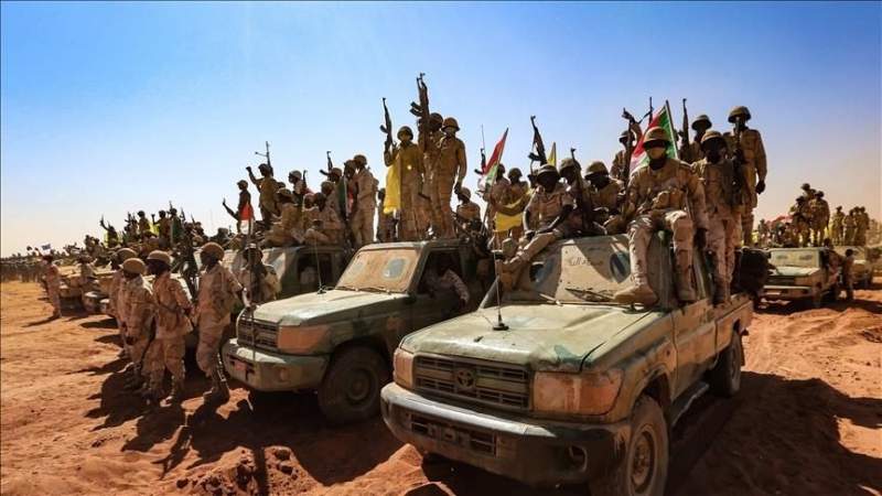 Leaked Documents Suggest UAE Covert Involvement in Sudan's Civil War