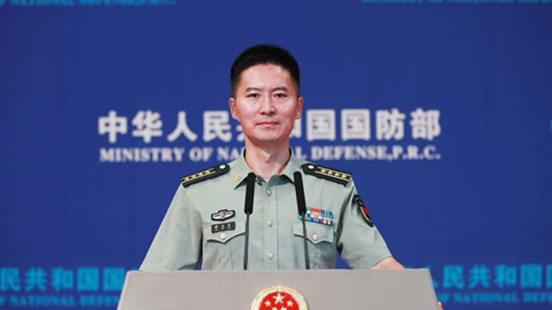  China Warns Japan's Return to Path of Militarization 'Dangerous' 