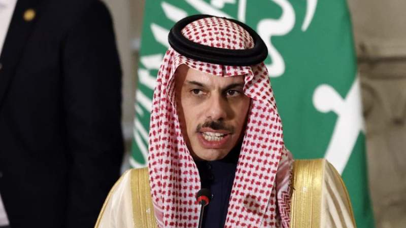 Saudi Proposal for International Forces in Gaza Unveils Washington’s Desires 