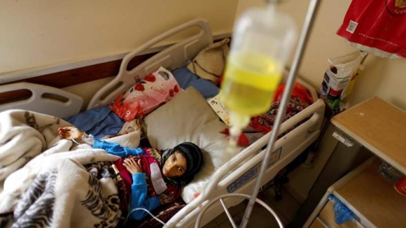 62,000 Yemeni Cancer Patients Suffer Amid US-Imposed Siege
