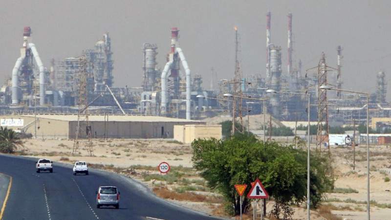 European Support for Israel Damaging Energy Security on the Continent, Report Says