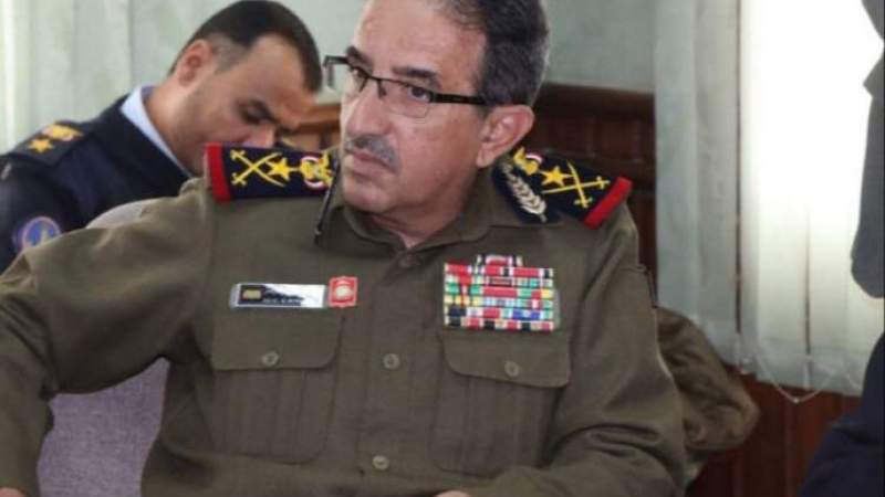 Senior Official in Sana'a Pledges Strong Response to Assassination of Resistance Leaders