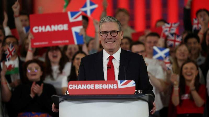 Labour Party Conference in Liverpool Overshadowed by Protest