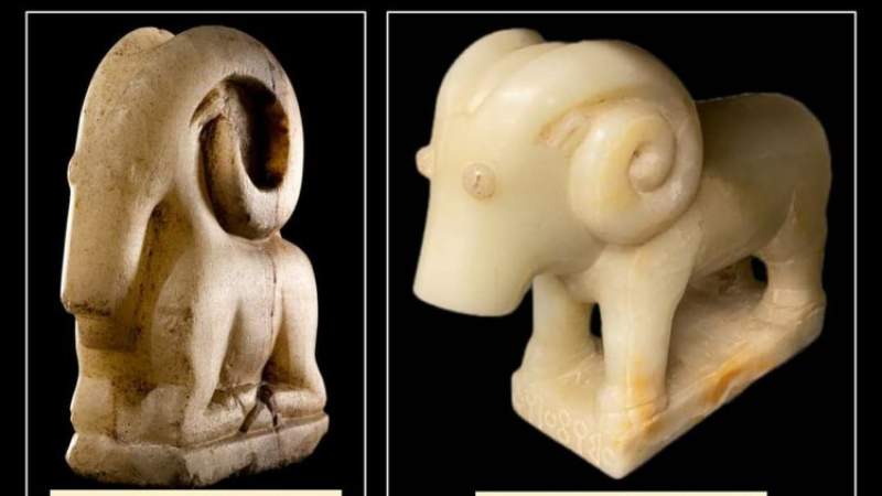 Auctions in US, France Lead Sale of Looted Historical Antiquities from Yemen