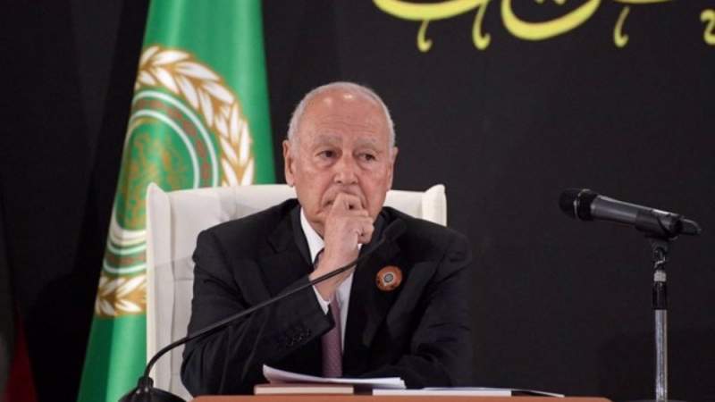 Arab League Urges Swift End to Humanitarian Catastrophe in Gaza