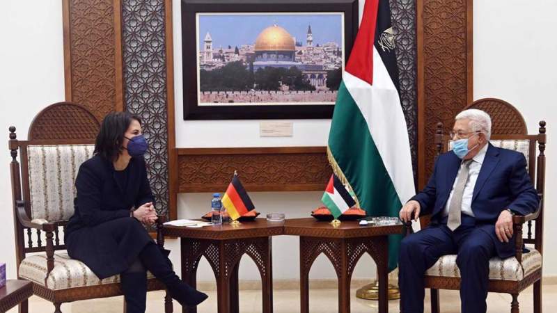 Palestinian President: World Must Pressure Israel to Stop Bellicose Behavior, Racism