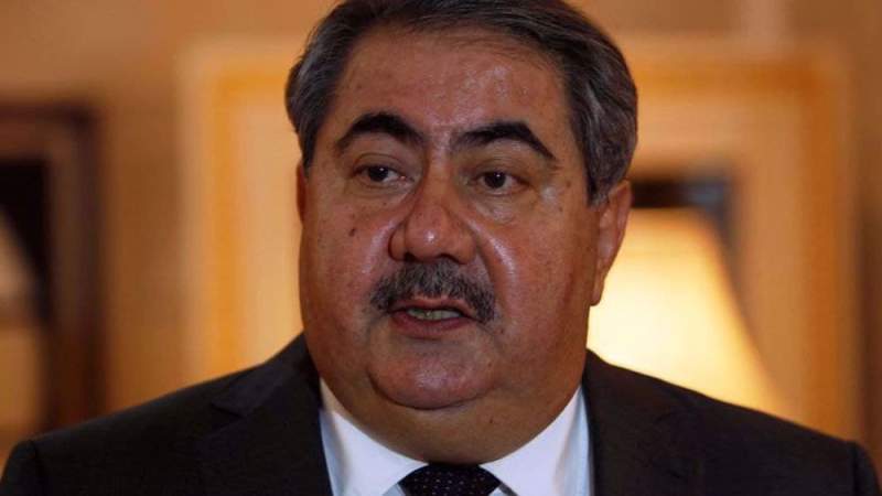 Iraq’s Top Court Bars Former Foreign Minister Zebari from Running for Presidency