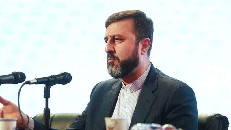 Crime Against Humanity: Iran’s Top Rights Official Decries Western Sanctions