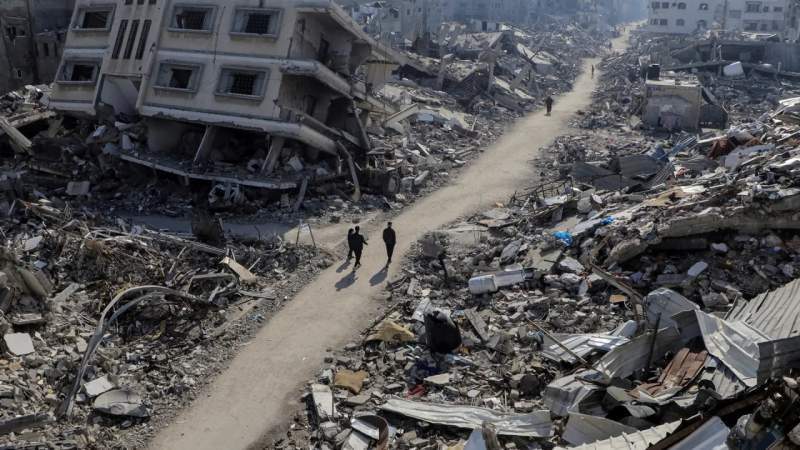 Report on 470 Days of Devastation and Human Suffering in Gaza 