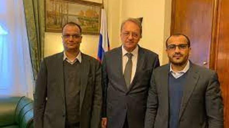 Sana'a's Developing Relation with Russia to Disturb US Plans in the Region