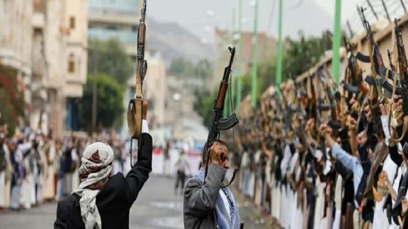 US Retaliatory Designation of Ansarullah: A Sign of Strategic Failure in Yemen