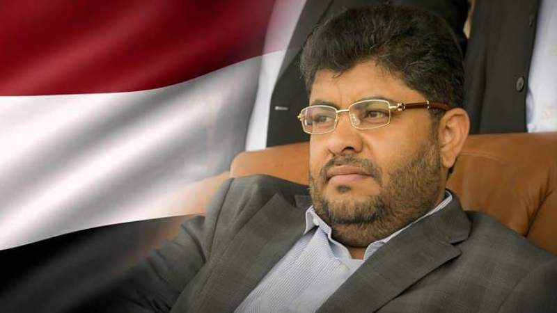Mohammed Al-Houthi: Any Military Action France Is Planning in Niger Is Reckless Step