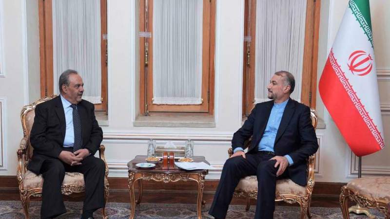 Iran Says Supports Regional Initiatives Aimed at Resolving Afghan Woes