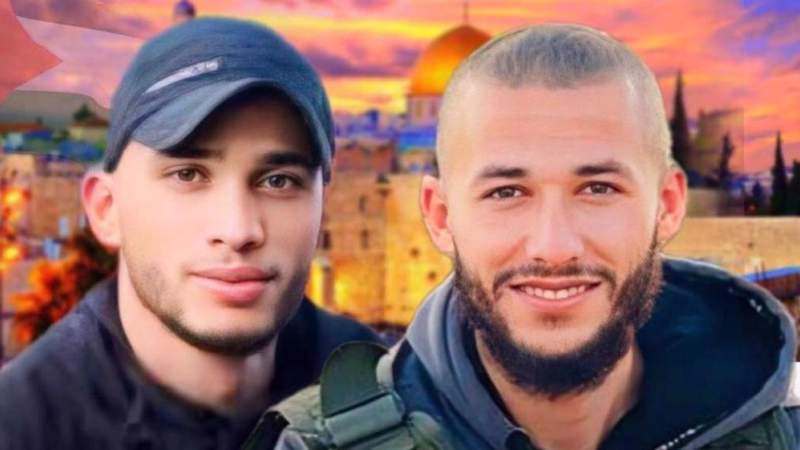 Two Palestinians Youths Killed by Israeli Forces in Occupied West Bank