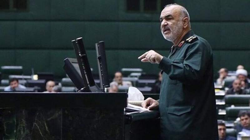 IRGC: Iran Pursuing Israel’s Collapse; Tehran’s Power ‘Impervious’ to Syria Situation