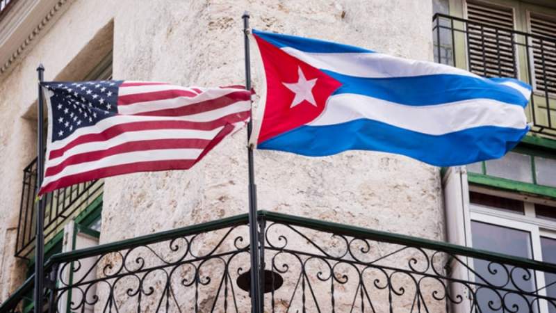 Cuba Raps As ‘Political Opportunism’ US Return of Havana to ‘Terror Sponsors’ List