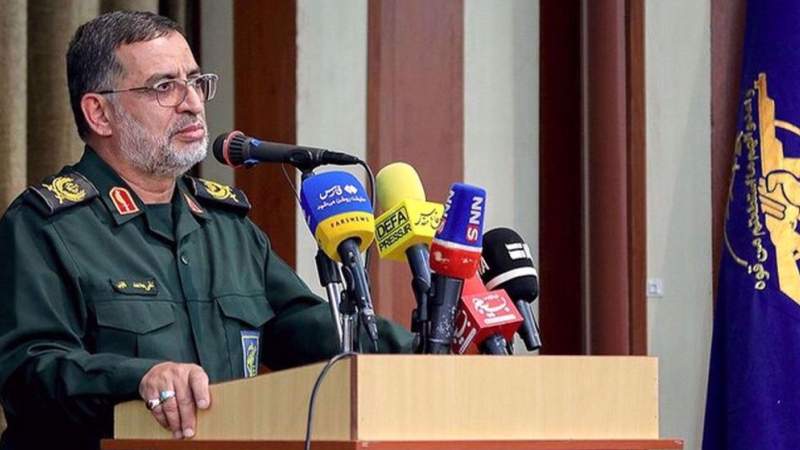 IRGC: Israeli Regime Incapable of Calculating Iran’s Decisive Response