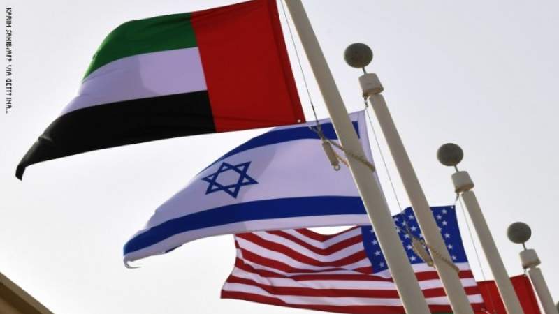 UAE Seeks ‘Ironclad’ Defense Agreement from the US