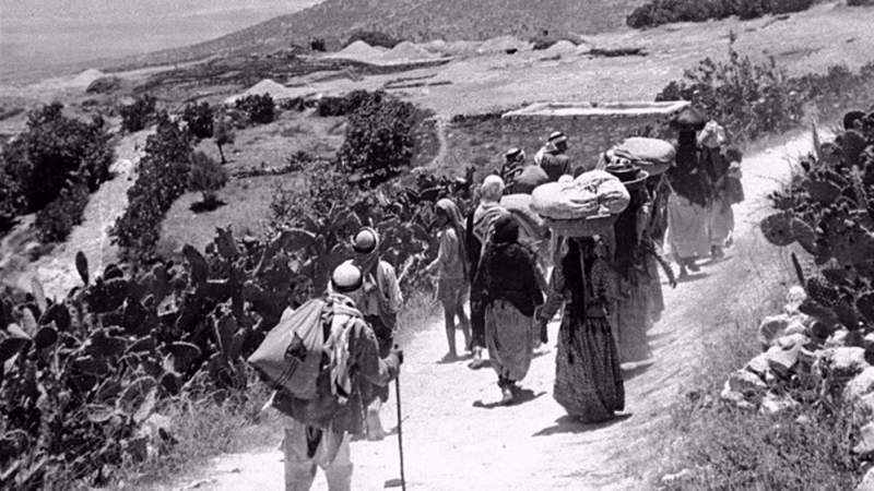 For First Time in Its History, UN Commemorates Palestinian Nakba Day