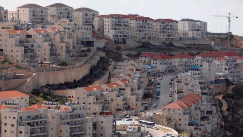  EU Denounces Israeli Plans to Build Over 7,000 Illegal Settler Units in Occupied West Bank 