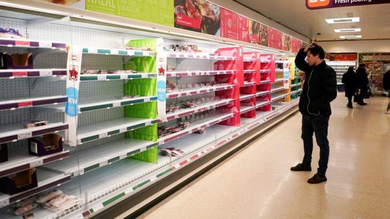 One in Five Britons Eat Food Past Use-by Date As Cost-of-living Crisis Deepens 