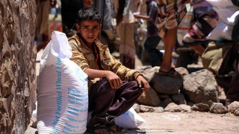 Sana'a Accuses UN of Poor Implementation of Humanitarian Projects