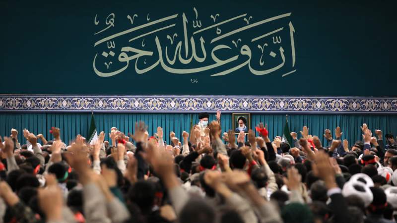 Sayyed Khamenei: Hamas’ Al-Aqsa Storm, Mainly Anti-Israeli, Upended US Political Agenda in Region