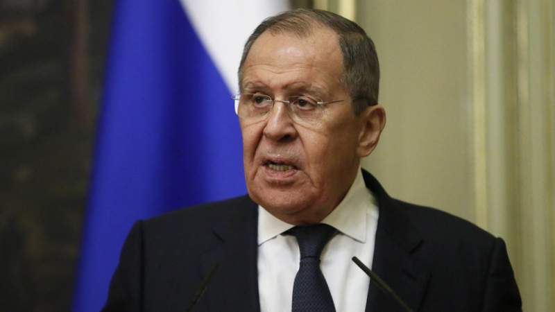  Russia FM Urges Swift, Irreversible Lifting of All 'Illegal' US Sanctions Against Iran 