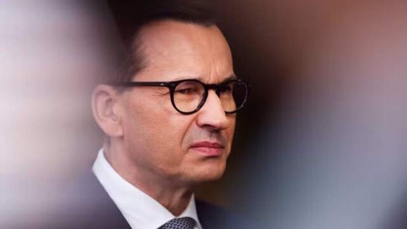  Polish PM Says No Longer Arms Ukraine, As Warsaw Summons Ukrainian Envoy Over Zelensky’s Remarks 