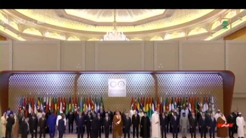 Late’ Arab Leaders' Summit Does Not Stand Up for Gaza