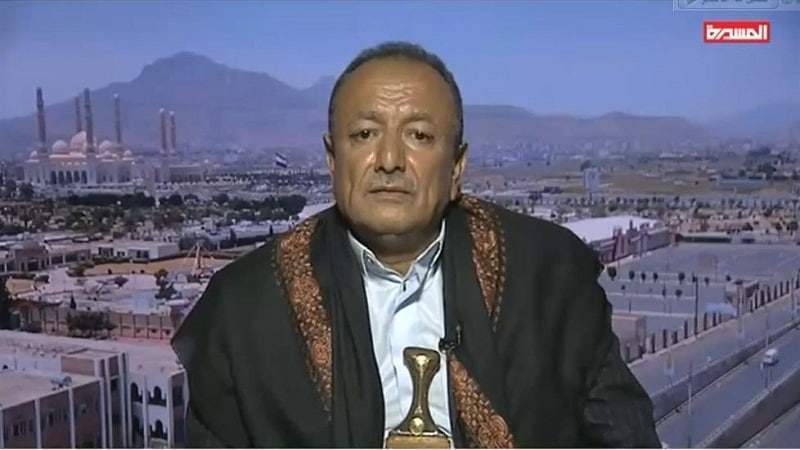 US-Saudi Agenda Returning Yemen to Pre-Unity, Goal to Tear Social Fabric