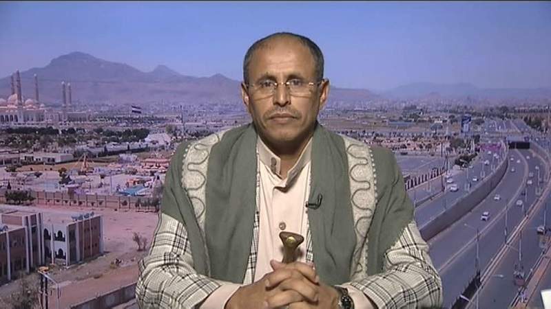 Information Minister: Yemeni People Will not Die Starving Due US-Saudi-Emirati Siege