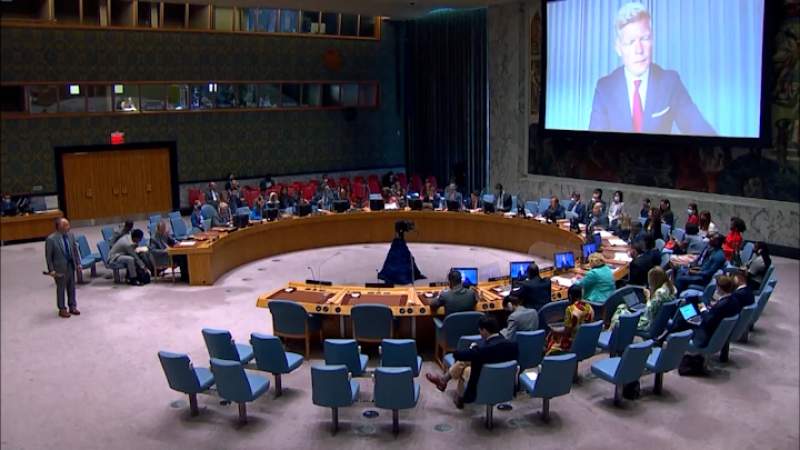US Procrastination Threatens Extension of UN Humanitarian Truce