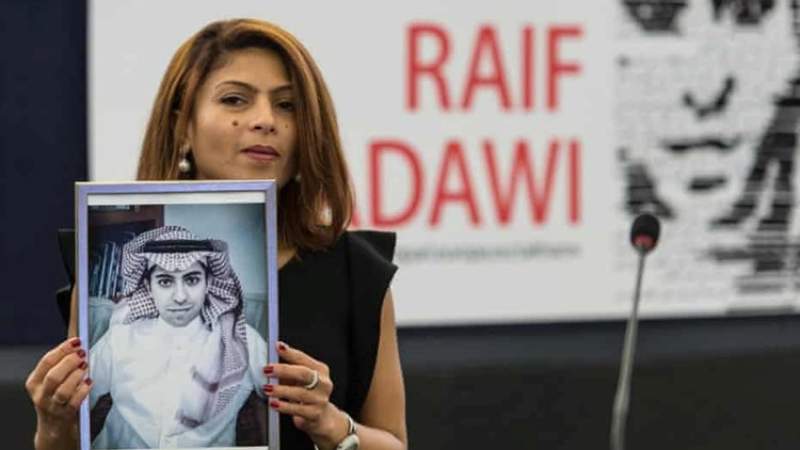 Saudi Activist Freed From Jail After 10 Years